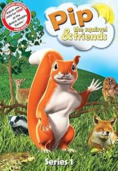その他 The Squirrels [DVD] [Import] Secret Stash Slipshod Squirrel - Normal Parallel 25PR-JP002